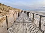 Strand - Haus 32 - Top-Hundeurlaub