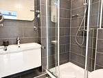 Badezimmer - Seestern - Top-Hundeurlaub