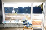 Schlafzimmer - Seestern - Top-Hundeurlaub