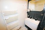 Badezimmer - Seestern - Top-Hundeurlaub