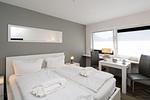 Schlafzimmer - Adrian 1 - Top-Hundeurlaub