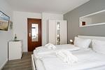 Schlafzimmer - Adrian 1 - Top-Hundeurlaub