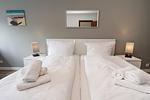Schlafzimmer - Adrian 3 - Top-Hundeurlaub