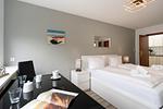 Schlafzimmer - Adrian 3 - Top-Hundeurlaub