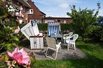 Terrasse - Adrian 3 - Top-Hundeurlaub