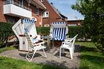 Terrasse - Adrian 3 - Top-Hundeurlaub