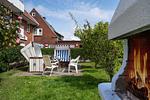 Terrasse - Adrian 3 - Top-Hundeurlaub