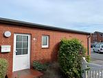 Fassade / Eingang - Adrian 3 - Top-Hundeurlaub