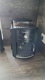 Küche / Küchenzeile - Ferienwohnung Pebbles - Top-Hundeurlaub