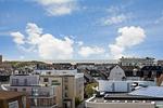 Meerblick - Penthouse - Top-Hundeurlaub