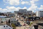 Meerblick - Penthouse - Top-Hundeurlaub