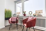 Schlafzimmer - Penthouse - Top-Hundeurlaub