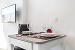 TV / Multimedia - Penthouse - Top-Hundeurlaub