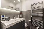 Badezimmer - Penthouse - Top-Hundeurlaub