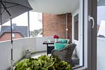 Balkon - Pepe - Top-Hundeurlaub