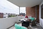 Balkon - Pepe - Top-Hundeurlaub