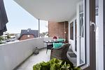 Balkon - Pepe - Top-Hundeurlaub