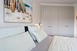Schlafzimmer - Pepe - Top-Hundeurlaub