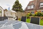 Terrasse - Neue Liebe - Top-Hundeurlaub