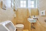 Gäste-WC - Neue Liebe - Top-Hundeurlaub