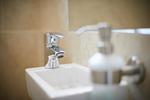 Gäste-WC - Neue Liebe - Top-Hundeurlaub