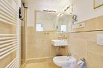 Badezimmer - Neue Liebe - Top-Hundeurlaub