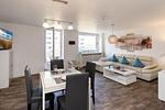 TV / Multimedia - Sylter Residenz - Top-Hundeurlaub