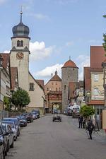 Apartment Schloßblick - Top-Hundeurlaub