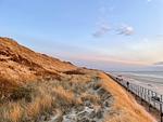 Strand - Sylter Rose - Top-Hundeurlaub