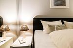 Schlafzimmer - Lille Kamp 1 - Top-Hundeurlaub