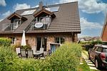 Hauptansicht - Lille Kamp 1 - Top-Hundeurlaub