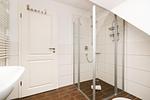 Badezimmer - Lille Kamp 2 - Top-Hundeurlaub