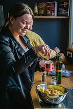 Ferienhaus Renkenmühle - Top-Hundeurlaub