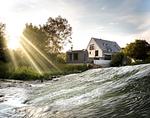 Ferienhaus Renkenmühle - Top-Hundeurlaub