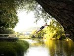 Ferienhaus Renkenmühle - Top-Hundeurlaub