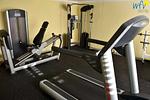 Fitness - Ferienhaus Having - Top-Hundeurlaub