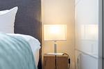 Schlafzimmer - Pier 13 - Top-Hundeurlaub