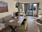 Wohnzimmer - Strandhausvilla - Lichtermeer 2.0 - Top-Hundeurlaub