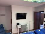 Schlafzimmer - Strandhausvilla - Lichtermeer 2.0 - Top-Hundeurlaub