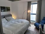 Schlafzimmer - Strandhausvilla - Lichtermeer 2.0 - Top-Hundeurlaub