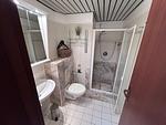 Badezimmer - Strandhausvilla - Lichtermeer 2.0 - Top-Hundeurlaub