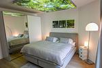 Schlafzimmer - Strandhausvilla - Lichtermeer 2.0 - Top-Hundeurlaub