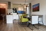 Wohnzimmer - Strandhausvilla - Lichtermeer 2.0 - Top-Hundeurlaub