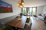 Wohnzimmer - Strandhausvilla - Lichtermeer 2.0 - Top-Hundeurlaub