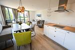 Wohnzimmer - Strandhausvilla - Lichtermeer 2.0 - Top-Hundeurlaub