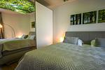 Schlafzimmer - Strandhausvilla - Lichtermeer 2.0 - Top-Hundeurlaub