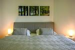Schlafzimmer - Strandhausvilla - Lichtermeer 2.0 - Top-Hundeurlaub
