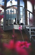 Ferienwohnung Am Stadtpark - Top-Hundeurlaub