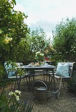 Ferienwohnung Am Stadtpark - Top-Hundeurlaub