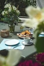 Ferienwohnung Am Stadtpark - Top-Hundeurlaub